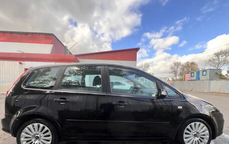 Ford C-MAX I рестайлинг, 2008 год, 585 000 рублей, 3 фотография