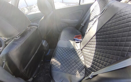Nissan Almera Classic, 2007 год, 298 000 рублей, 12 фотография