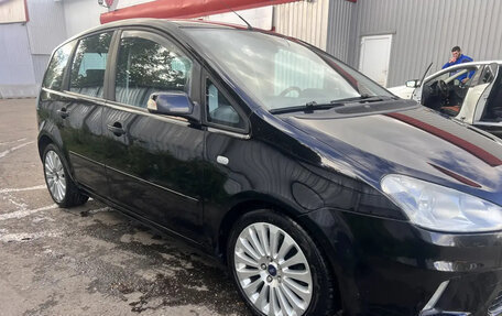 Ford C-MAX I рестайлинг, 2008 год, 585 000 рублей, 2 фотография