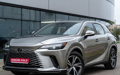 Lexus RX IV рестайлинг, 2026 год, 8 699 000 рублей, 1 фотография
