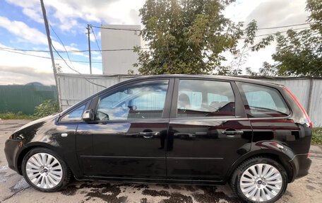 Ford C-MAX I рестайлинг, 2008 год, 585 000 рублей, 4 фотография