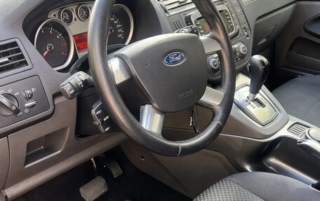 Ford C-MAX I рестайлинг, 2008 год, 585 000 рублей, 5 фотография