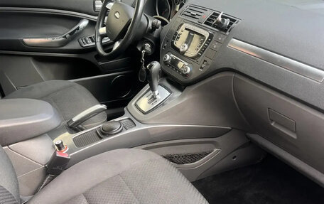 Ford C-MAX I рестайлинг, 2008 год, 585 000 рублей, 6 фотография