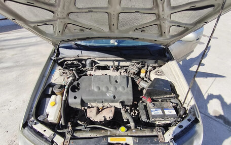 Nissan Almera Classic, 2007 год, 298 000 рублей, 13 фотография