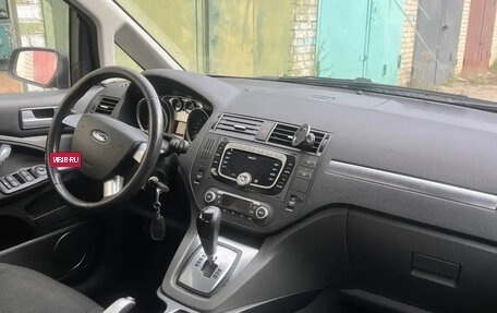 Ford C-MAX I рестайлинг, 2008 год, 585 000 рублей, 7 фотография