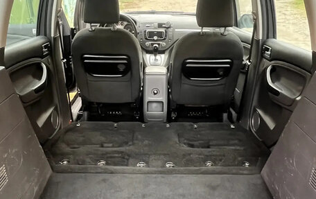 Ford C-MAX I рестайлинг, 2008 год, 585 000 рублей, 17 фотография