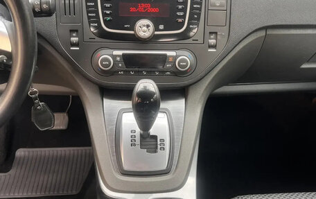 Ford C-MAX I рестайлинг, 2008 год, 585 000 рублей, 12 фотография
