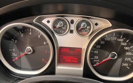 Ford C-MAX I рестайлинг, 2008 год, 585 000 рублей, 11 фотография