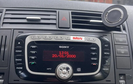 Ford C-MAX I рестайлинг, 2008 год, 585 000 рублей, 10 фотография