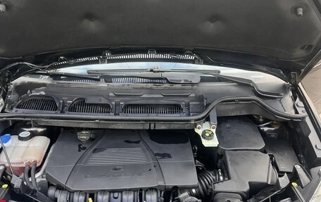 Ford C-MAX I рестайлинг, 2008 год, 585 000 рублей, 15 фотография