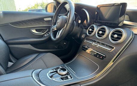 Mercedes-Benz C-Класс, 2019 год, 2 440 000 рублей, 12 фотография