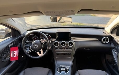 Mercedes-Benz C-Класс, 2019 год, 2 440 000 рублей, 8 фотография