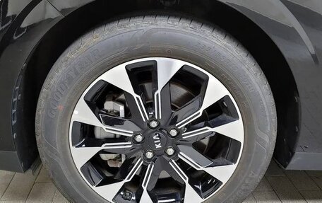 KIA Carnival, 2020 год, 4 850 000 рублей, 2 фотография