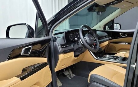 KIA Carnival, 2020 год, 4 850 000 рублей, 5 фотография