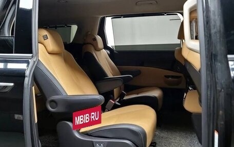 KIA Carnival, 2020 год, 4 850 000 рублей, 6 фотография