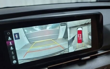 KIA Carnival, 2020 год, 4 850 000 рублей, 7 фотография