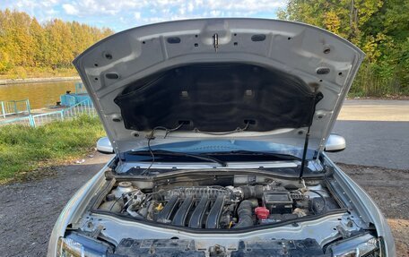 Renault Duster I рестайлинг, 2015 год, 1 500 000 рублей, 15 фотография