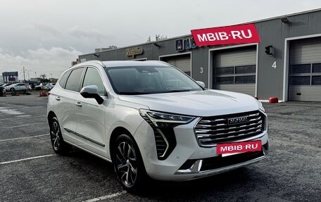 Haval Jolion, 2022 год, 1 750 000 рублей, 2 фотография