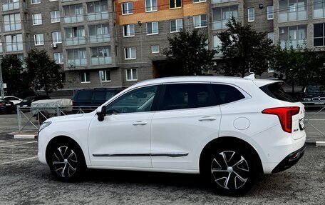 Haval Jolion, 2022 год, 1 750 000 рублей, 6 фотография