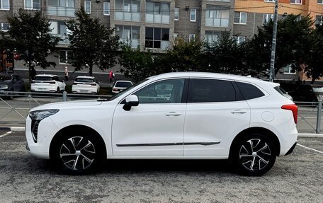 Haval Jolion, 2022 год, 1 750 000 рублей, 5 фотография