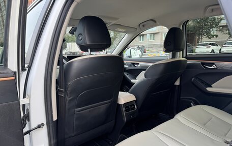 Haval Jolion, 2022 год, 1 750 000 рублей, 10 фотография