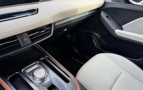 Haval Jolion, 2022 год, 1 750 000 рублей, 14 фотография