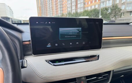 Haval Jolion, 2022 год, 1 750 000 рублей, 13 фотография