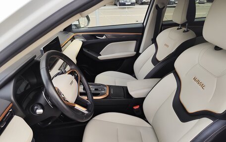 Haval Jolion, 2022 год, 1 750 000 рублей, 17 фотография