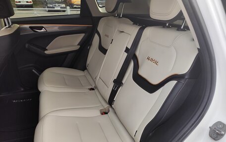 Haval Jolion, 2022 год, 1 750 000 рублей, 18 фотография