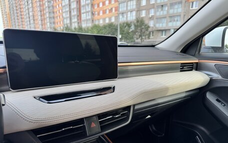 Haval Jolion, 2022 год, 1 750 000 рублей, 15 фотография
