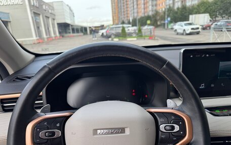 Haval Jolion, 2022 год, 1 750 000 рублей, 12 фотография