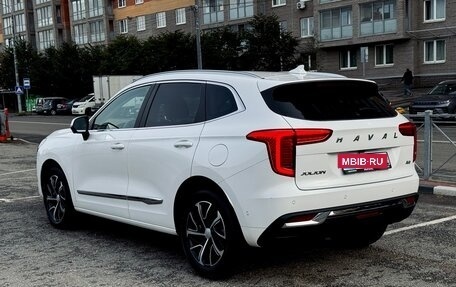 Haval Jolion, 2022 год, 1 750 000 рублей, 7 фотография