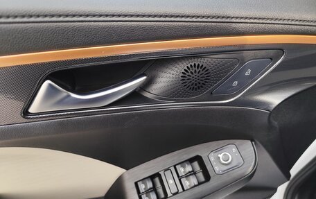 Haval Jolion, 2022 год, 1 750 000 рублей, 21 фотография