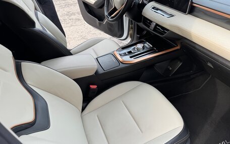 Haval Jolion, 2022 год, 1 750 000 рублей, 20 фотография