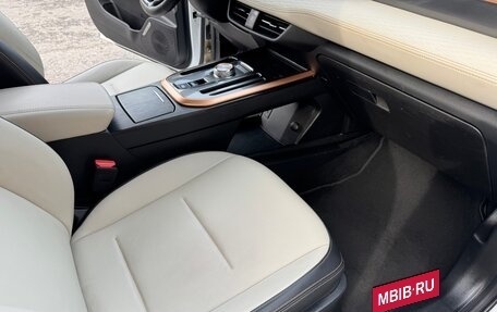 Haval Jolion, 2022 год, 1 750 000 рублей, 19 фотография