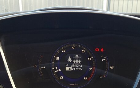 Honda Civic VIII, 2008 год, 600 000 рублей, 12 фотография
