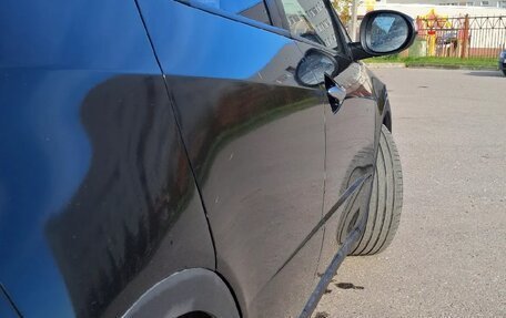 Honda Civic VIII, 2008 год, 600 000 рублей, 9 фотография