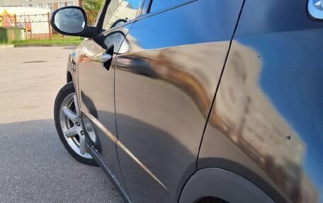 Honda Civic VIII, 2008 год, 600 000 рублей, 6 фотография