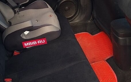 Honda Civic VIII, 2008 год, 600 000 рублей, 13 фотография