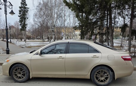 Toyota Camry, 2010 год, 1 400 000 рублей, 3 фотография