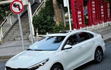KIA K3, 2023 год, 1 467 007 рублей, 8 фотография