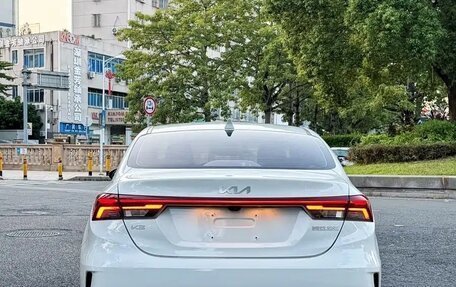 KIA K3, 2023 год, 1 467 007 рублей, 6 фотография