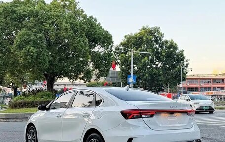 KIA K3, 2023 год, 1 467 007 рублей, 5 фотография