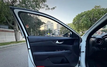 KIA K3, 2023 год, 1 467 007 рублей, 13 фотография