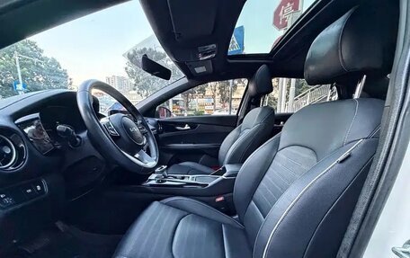 KIA K3, 2023 год, 1 467 007 рублей, 11 фотография
