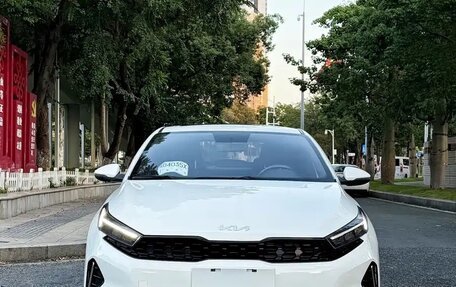 KIA K3, 2023 год, 1 467 007 рублей, 2 фотография
