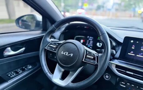 KIA K3, 2023 год, 1 467 007 рублей, 14 фотография