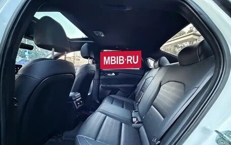 KIA K3, 2023 год, 1 467 007 рублей, 12 фотография