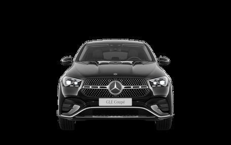 Mercedes-Benz GLE Coupe, 2026 год, 14 300 000 рублей, 3 фотография