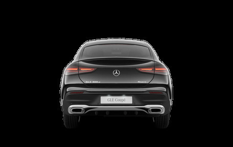 Mercedes-Benz GLE Coupe, 2026 год, 14 300 000 рублей, 5 фотография